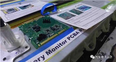 蒙羅聯合公司拆解Model 3 大功率充電機充電蓄電池 蒙羅聯合公司拆解Model 3 大功率充電機充電蓄電池