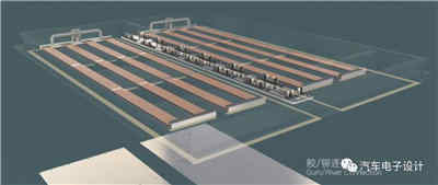 高壓大模組的全自動(dòng)恒流恒壓充電器充電蓄電池系統(tǒng)設(shè)計(jì)方案可行嗎？