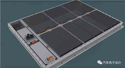 充電機(jī)充電電池系統(tǒng)高壓化的方案選擇 充電機(jī)充電電池系統(tǒng)高壓化的方案選擇