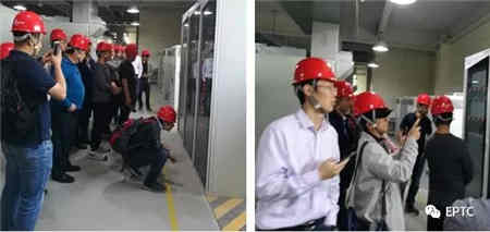 并聯(lián)型直流電源系統(tǒng)團(tuán)體標(biāo)準(zhǔn)編制啟動(dòng)會(huì)在上海召開 并聯(lián)型直流電源系統(tǒng)團(tuán)體標(biāo)準(zhǔn)編制啟動(dòng)會(huì)在上海召開