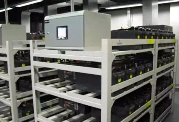 充電機(jī)充電蓄電池基本功能與在線監(jiān)測(cè)