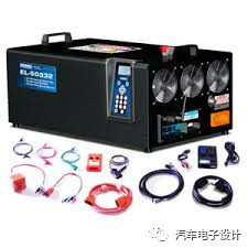 電動汽車的充電機充電蓄電池狀態(tài)安全診斷和放電 電動汽車的充電機充電蓄電池狀態(tài)安全診斷和放電