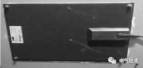 基于充電機充電純鉛蓄電池的風機發(fā)電機組備用電源系統(tǒng) 基于充電機充電純鉛蓄電池的風機發(fā)電機組備用電源系統(tǒng)