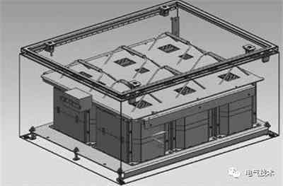 超級(jí)電容備用直流穩(wěn)壓電源系統(tǒng)替換充電機(jī)充電鉛酸蓄電池的SL1500機(jī)組備用電源系統(tǒng)技術(shù)研究方案 超級(jí)電容備用直流穩(wěn)壓電源系統(tǒng)替換充電機(jī)充電鉛酸蓄電池的SL1500機(jī)組備用電源系統(tǒng)技術(shù)研究方案