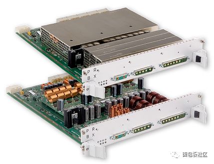 強磁場環(huán)境下的無芯直流穩(wěn)壓電源設(shè)計方案 強磁場環(huán)境下的無芯直流穩(wěn)壓電源設(shè)計方案