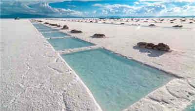 充電機(jī)充電鋰電池成本或?qū)?shí)現(xiàn)低于每千瓦時(shí)80美元