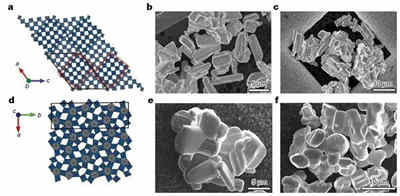 納米材料比塊體材料的充電機(jī)充電鋰離子蓄電池性能更優(yōu)的原因是什么？