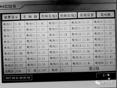 充電機(jī)充電蓄電池組串聯(lián)充電時(shí)防止過(guò)充電保護(hù)控制該如何解決？