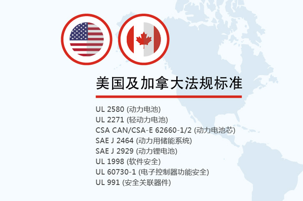 詳解50個充電機(jī)充電動力蓄電池標(biāo)準(zhǔn)