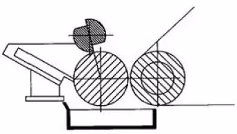 充電機(jī)充電鋰電池極片擠壓涂布常見缺陷有哪些？