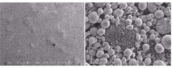 充電機(jī)充電鋰電池極片擠壓涂布常見缺陷有哪些？