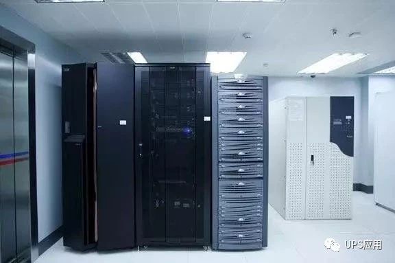 UPS充電機充電蓄電池的配置選擇和智能管理