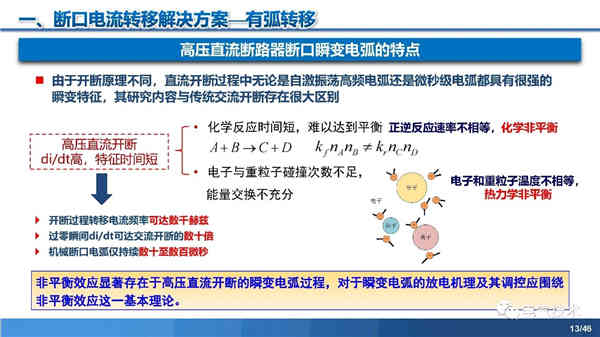 高壓直流穩(wěn)壓電源短路電流限制與開斷技術(shù)研究 高壓直流穩(wěn)壓電源短路電流限制與開斷技術(shù)研究