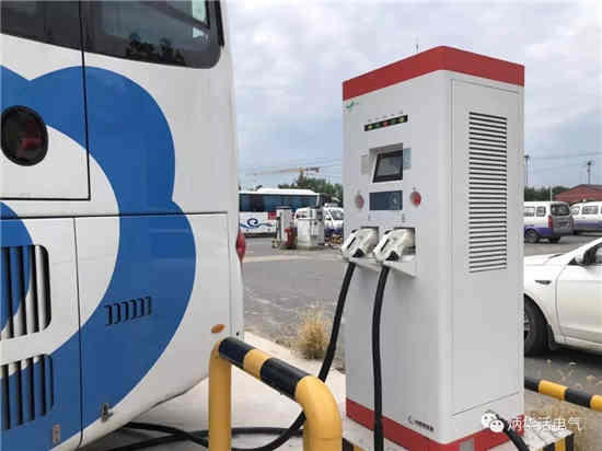 對新能源汽車蓄電池充電機充電設(shè)施的考量之二 對新能源汽車蓄電池充電機充電設(shè)施的考量之二