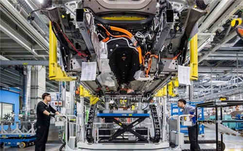 除了續(xù)航和充電機充電蓄電池外新能源車發(fā)展風(fēng)口在哪里？