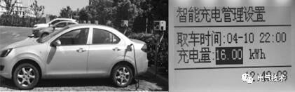 雙預測交流充電樁-蓄電池充電機基于高速窄帶載波的智能有序充電系統(tǒng) 雙預測交流充電樁-蓄電池充電機基于高速窄帶載波的智能有序充電系統(tǒng)