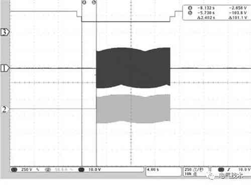 面向互聯(lián)網(wǎng)的蓄電池充電機-交流充電樁的設(shè)計方案