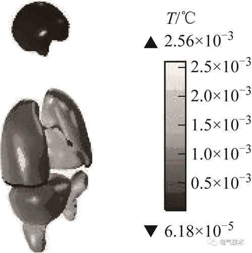 電動(dòng)汽車蓄電池充電機(jī)無線充電系統(tǒng)會(huì)危害人體健康嗎？