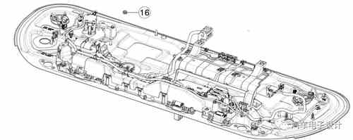 如何維修特斯拉充電機充電蓄電池？