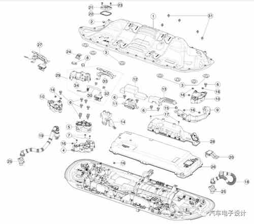 如何維修特斯拉充電機充電蓄電池？