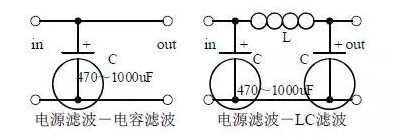 直流穩(wěn)壓電源電路設(shè)計工程師解析20中常用的模擬電路 直流穩(wěn)壓電源電路設(shè)計工程師解析20中常用的模擬電路
