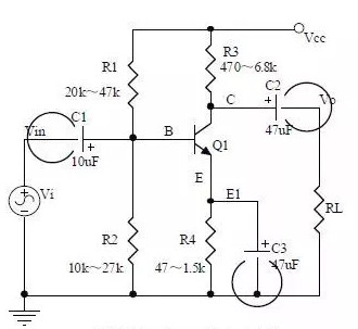 直流穩(wěn)壓電源電路設(shè)計工程師解析20中常用的模擬電路 直流穩(wěn)壓電源電路設(shè)計工程師解析20中常用的模擬電路