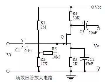 直流穩(wěn)壓電源電路設(shè)計工程師解析20中常用的模擬電路 直流穩(wěn)壓電源電路設(shè)計工程師解析20中常用的模擬電路