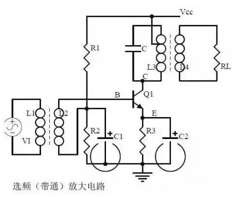 直流穩(wěn)壓電源電路設(shè)計工程師解析20中常用的模擬電路 直流穩(wěn)壓電源電路設(shè)計工程師解析20中常用的模擬電路