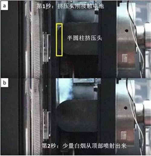 詳解充電機(jī)充電動(dòng)力蓄電池的破壞性測試 詳解充電機(jī)充電動(dòng)力蓄電池的破壞性測試