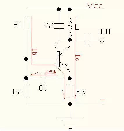 什么是LC諧振電路和LC振蕩電路？