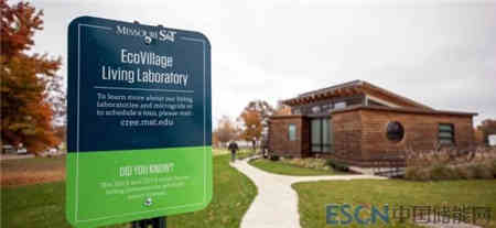 充電機(jī)充電鉛酸蓄電池技術(shù)微電網(wǎng)系統(tǒng)部署在密蘇里科技學(xué)院 充電機(jī)充電鉛酸蓄電池技術(shù)微電網(wǎng)系統(tǒng)部署在密蘇里科技學(xué)院