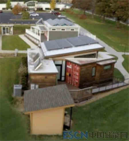 充電機(jī)充電鉛酸蓄電池技術(shù)微電網(wǎng)系統(tǒng)部署在密蘇里科技學(xué)院 充電機(jī)充電鉛酸蓄電池技術(shù)微電網(wǎng)系統(tǒng)部署在密蘇里科技學(xué)院