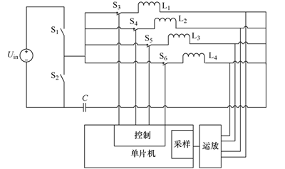 如何實(shí)時有效地監(jiān)測全方向蓄電池充電器無線充電的負(fù)載位置