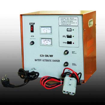 36V自動(dòng)充電機(jī)