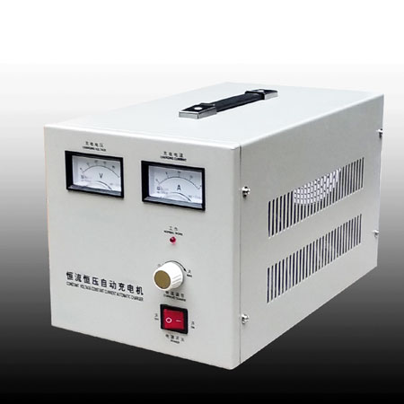通用型恒流恒壓自動(dòng)充電機(jī)
