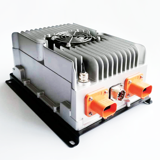 3300W系列車載式/船載式密封充電機(jī)